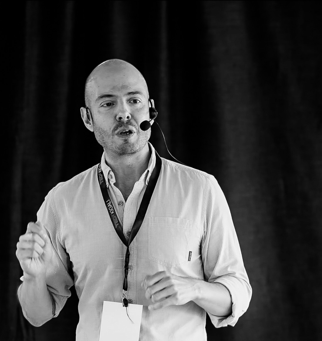 Carlos Pompa